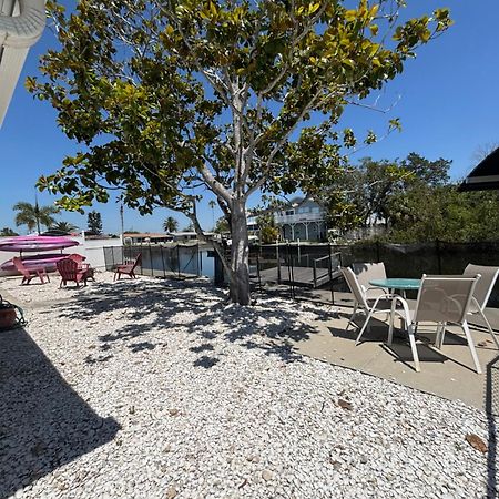 Gorgeous Seaside Seashell Cottage! Hudson Eksteriør billede