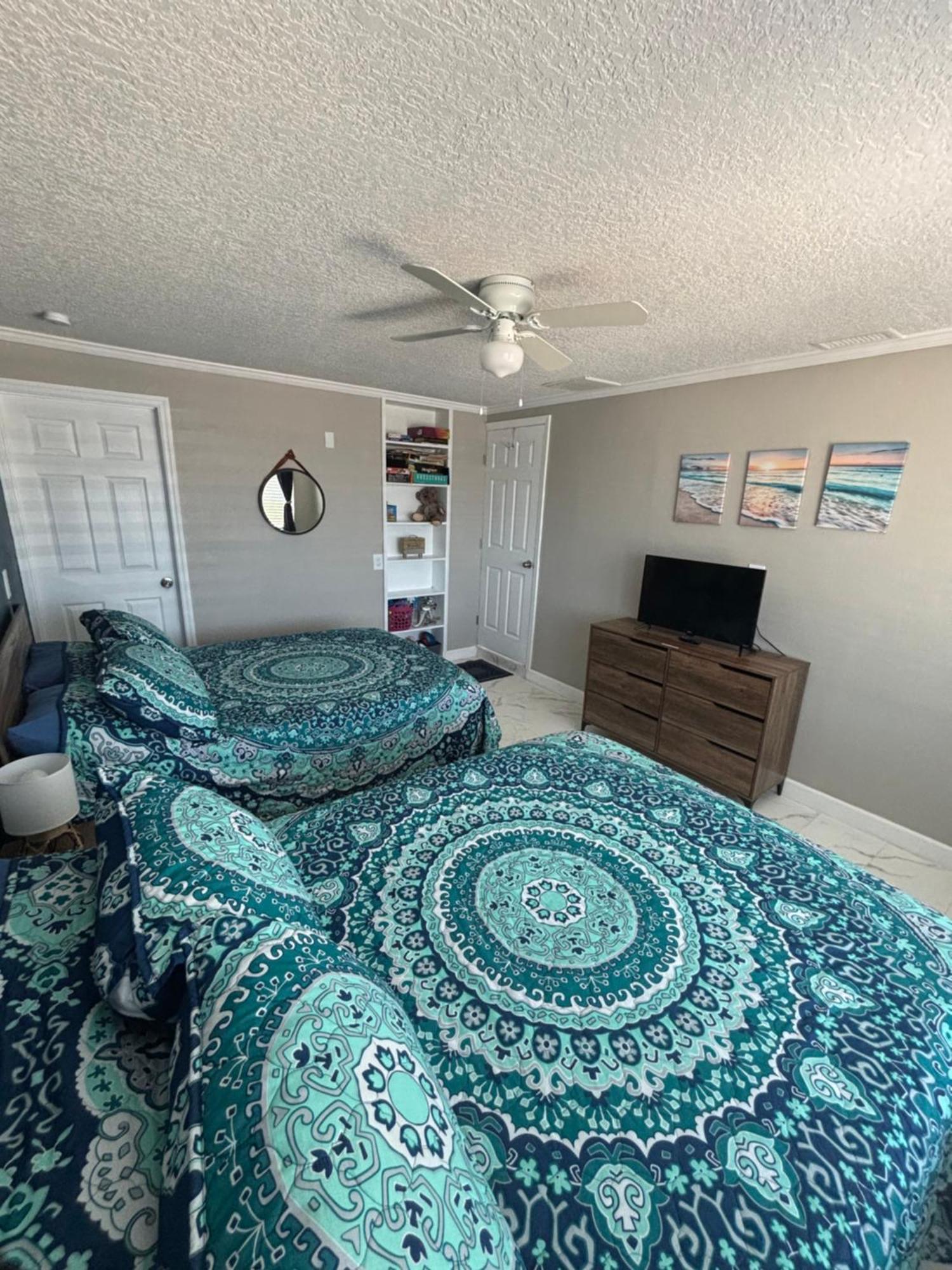 Gorgeous Seaside Seashell Cottage! Hudson Eksteriør billede