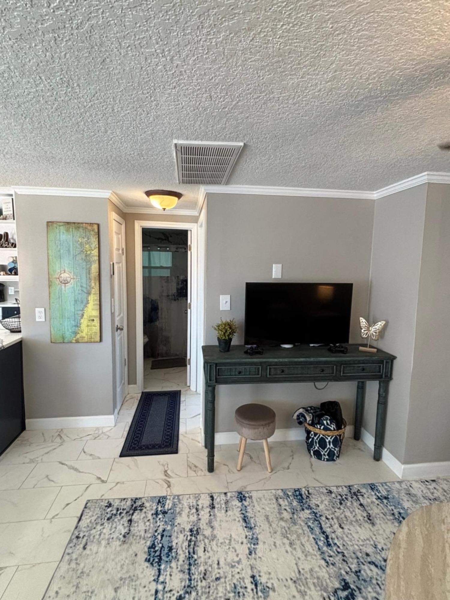 Gorgeous Seaside Seashell Cottage! Hudson Eksteriør billede