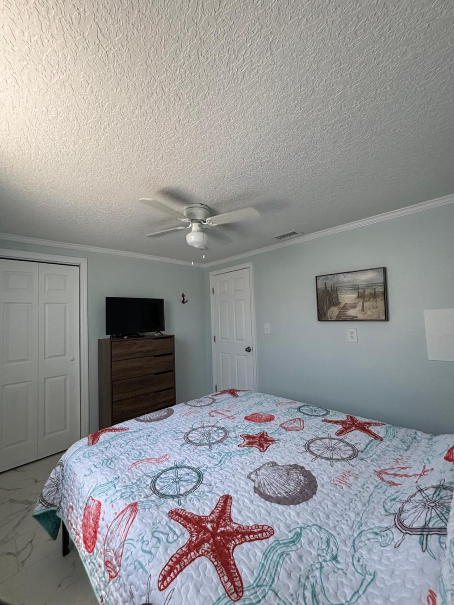 Gorgeous Seaside Seashell Cottage! Hudson Eksteriør billede