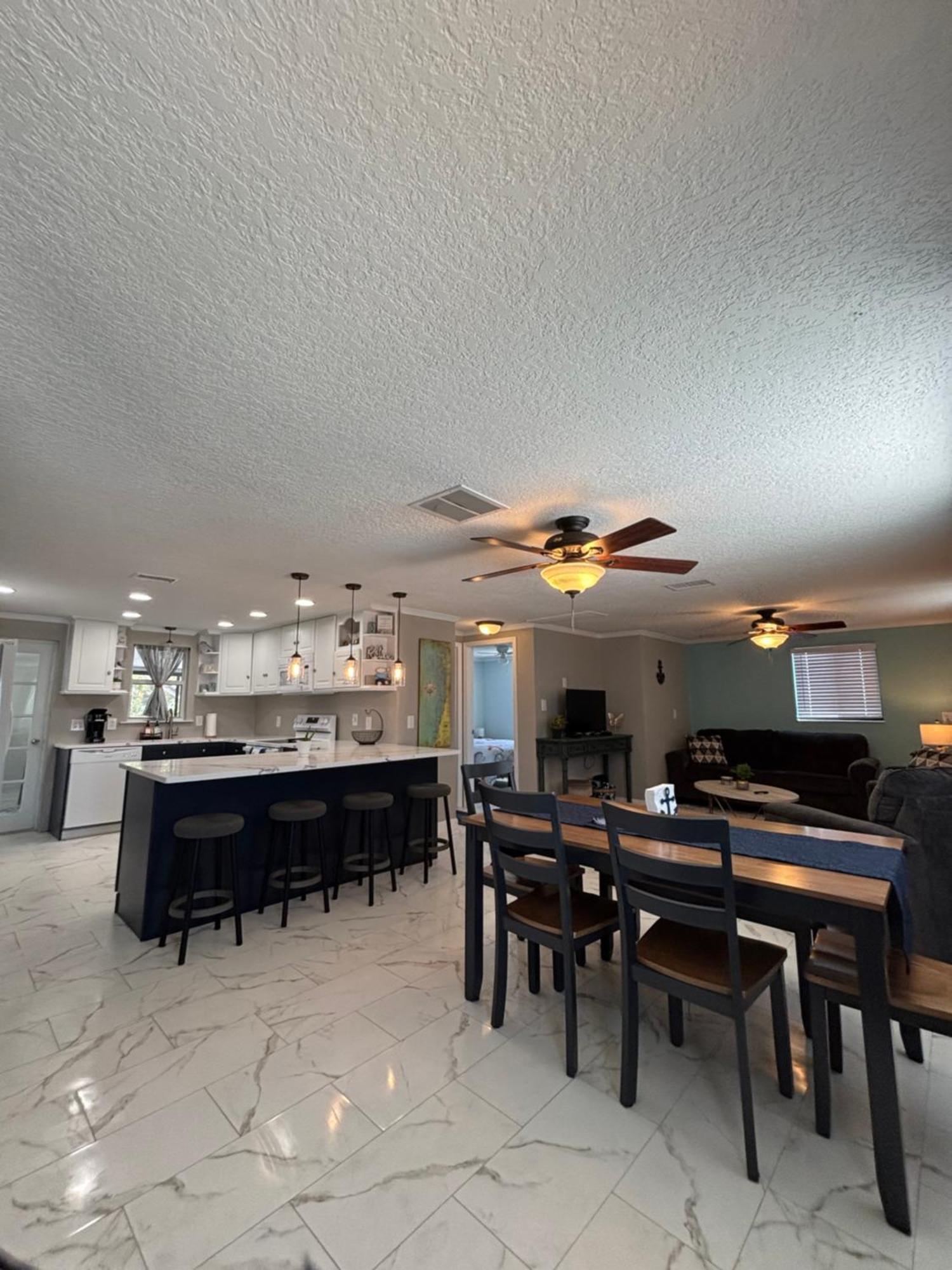 Gorgeous Seaside Seashell Cottage! Hudson Eksteriør billede